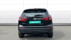 Nissan Qashqai 1.3 DiG-T Acenta Premium 5dr Petrol Hatchback